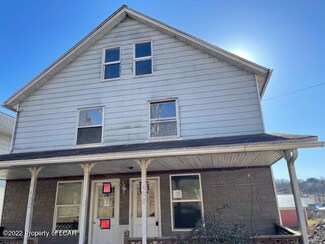 430 S State St, Millville, PA 17846