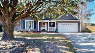 405 Hampshire Place, Jacksonville, NC 28546