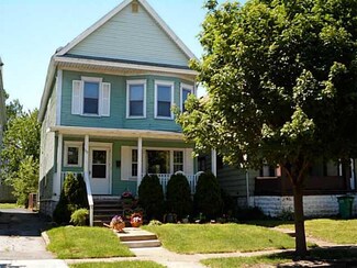 65 Woodside Ave, Buffalo, NY 14220