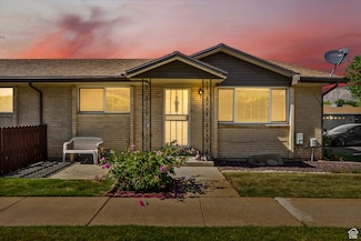 871 E 5575 S, Ogden, UT 84405