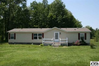 9435 S County Road 800 W, Paris Crossing, IN 47270