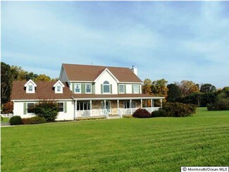 134 Trenton Lakewood Rd, Millstone Township, NJ 08510