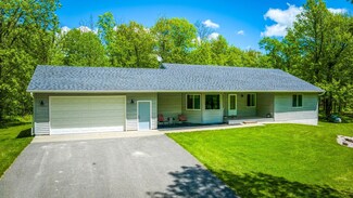 43056 County 45, Laporte, MN 56461