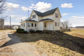 13659 S Morrice Rd, Perry, MI 48872