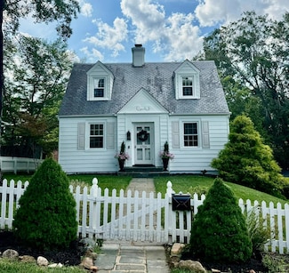1706 Morrison Dr, Lynchburg, VA 24503