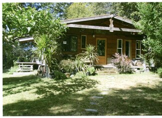 2950 Sprowel Creek Rd, Garberville, CA 95542