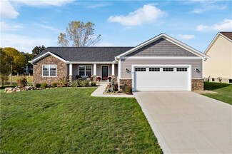 68 Chippewa Trail, Rittman, OH 44270