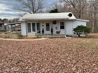 4133 Bell Branch Rd, Nunnelly, TN 37137