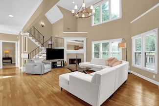 1277 Winter Springs Ln, Cordova, TN 38016