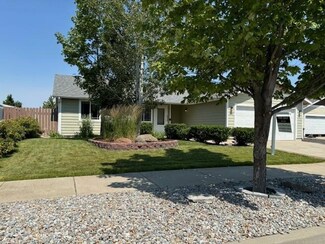 9222 W 72nd Ct, Cheney, WA 99004