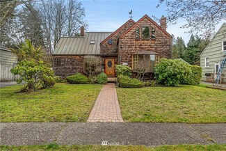 13248 4th Ave NW, Seattle, WA 98177