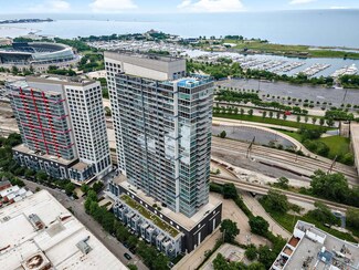 1901 S Calumet Ave Unit 2302, Chicago, IL 60616