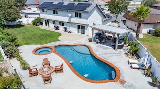 1100 Reno Ridge Ln, Diamond Bar, CA 91765