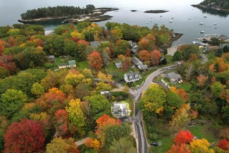 114 Old Schoolhouse Rd, Georgetown, ME 04548
