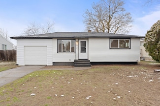 414 E Columbia Ave, Spokane, WA 99208