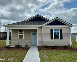 194 N Atlantic Ave Unit Lot 128, Wilmington, NC 28411