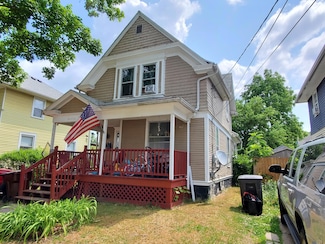 601 Fifth St, Jackson, MI 49203