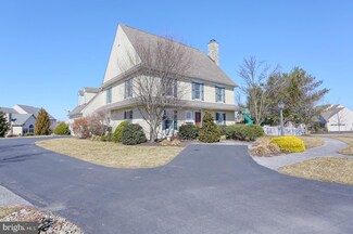 1301 Fieldstone Rd, Reading, PA 19608