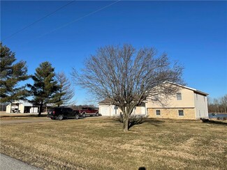 10622 S County Road 100 W, Westport, IN 47283