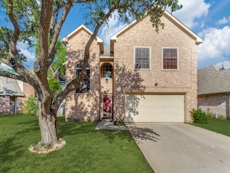 4125 1 Place Ln, Flower Mound, TX 75028