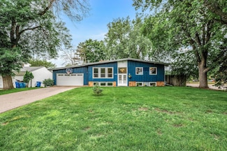 165 Craigbrook Way NE, Minneapolis, MN 55432