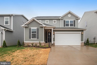 627 Clover Ln, Orange, VA 22960