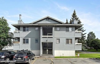 4230 Folker St Unit A-103, Anchorage, AK 99508