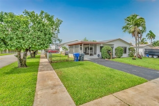 7500 Polk St, Hollywood, FL 33024