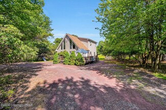 110 Penn Forest Trail, Albrightsville, PA 18210