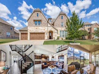 2212 Chippewa Hills, Gunter, TX 75058
