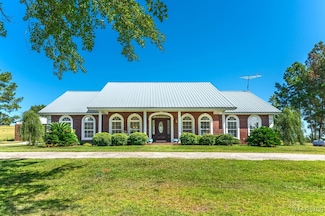 3340 Georgiana Hwy, Brantley, AL 36009