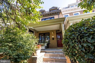 1016 Park Rd NW, Washington, DC 20010