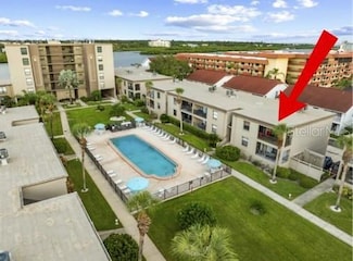 19725 Gulf Blvd Unit 10, Indian Shores, FL 33785