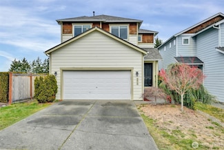 9913 187th Street Ct E Unit 23, Puyallup, WA 98375