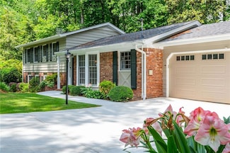 6505 Whispering Ln NE Unit 1, Atlanta, GA 30328