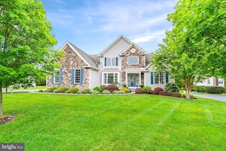1425 Olmsted Dr, Bear, DE 19701
