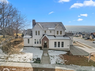 476 E 3650 N, North Ogden, UT 84414