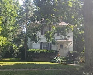 759 Randolph St, Jackson, MI 49203