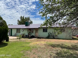 510 W 7th S, St. Johns, AZ 85936