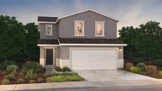 228 Inyo Ct Unit 93 AR, Merced, CA 95341