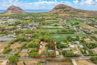 86-327 Puhawai Rd, Waianae, HI 96792