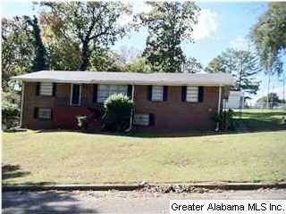 500 Westfield Dr, Fairfield, AL 35064