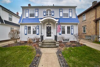 79 Knowlton Ave, Buffalo, NY 14217