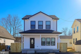 12 Clendaniel Avenue Extension, Selbyville, DE 19975