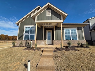 340 Oak Haven Cir, Oakland, TN 38060