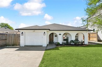 4912 W Esplanade Ave, Metairie, LA 70006