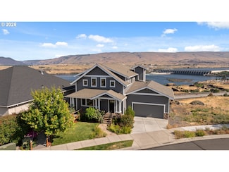 371 Summit Ridge Dr E, the Dalles, OR 97058