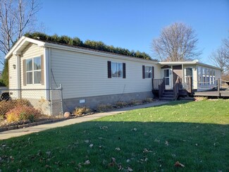 1513 E 25th St, Marshfield, WI 54449