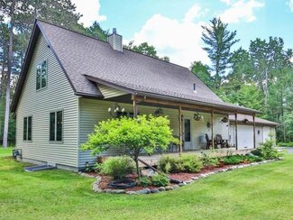 11240 Cth K, Boulder Junction, WI 54512