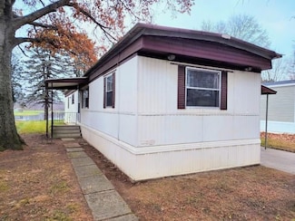 103 Harold Dr, Ashland, OH 44805